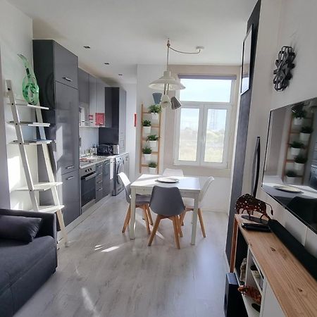 Expo Oriente 2 Bedrooms By Gt House Lisboa Dış mekan fotoğraf