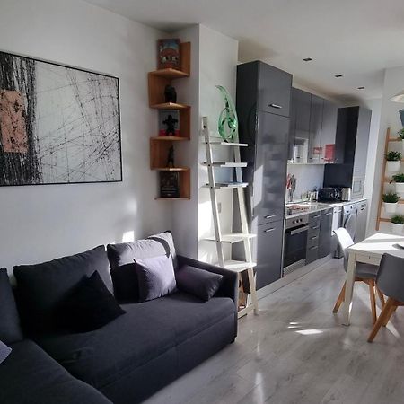 Expo Oriente 2 Bedrooms By Gt House Lisboa Dış mekan fotoğraf