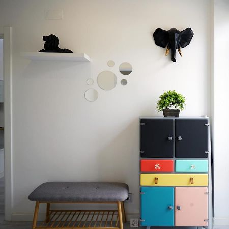 Expo Oriente 2 Bedrooms By Gt House Lisboa Dış mekan fotoğraf