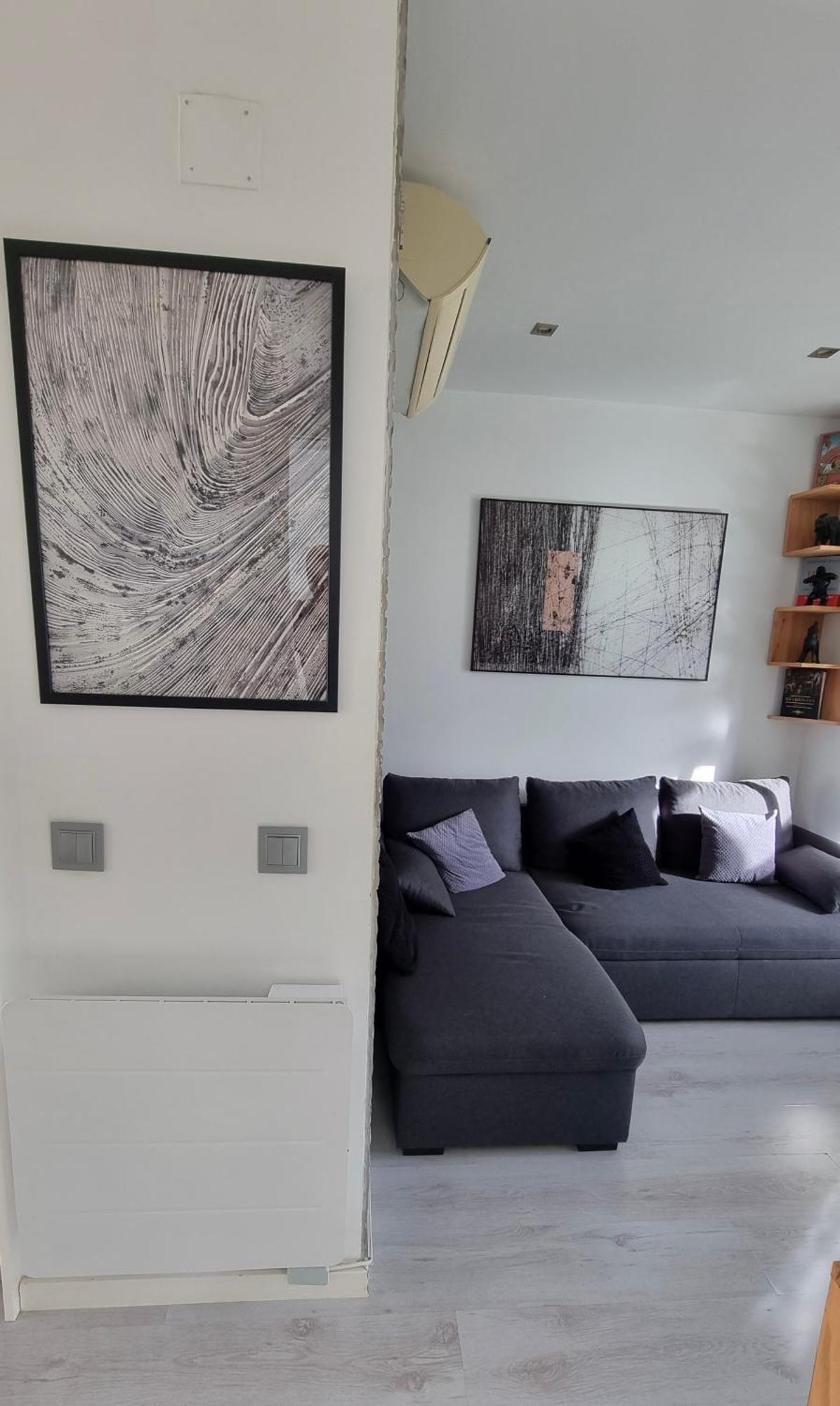 Expo Oriente 2 Bedrooms By Gt House Lisboa Dış mekan fotoğraf