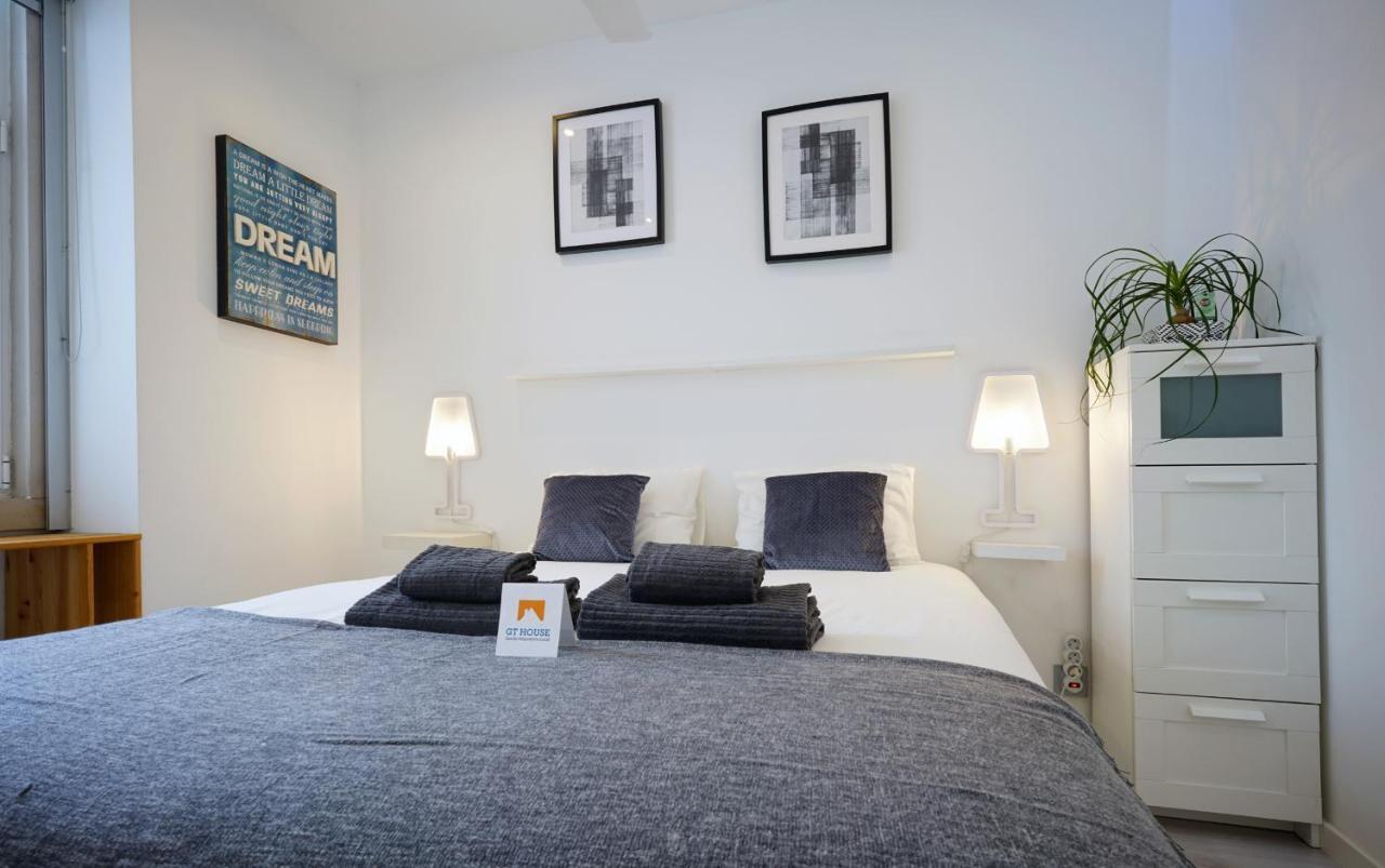 Expo Oriente 2 Bedrooms By Gt House Lisboa Dış mekan fotoğraf