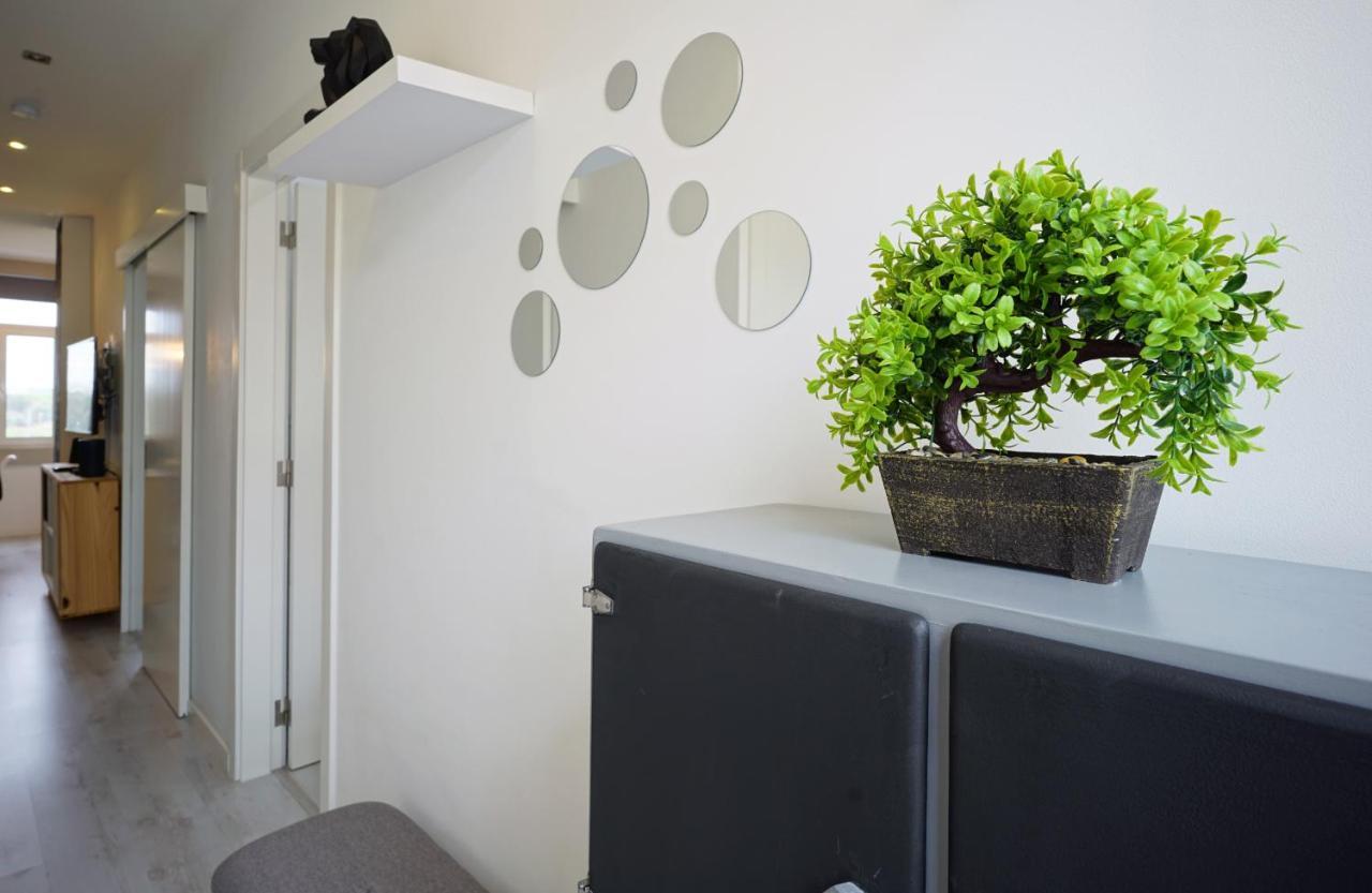 Expo Oriente 2 Bedrooms By Gt House Lisboa Dış mekan fotoğraf