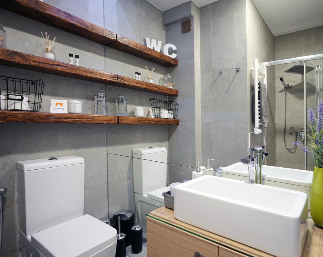 Expo Oriente 2 Bedrooms By Gt House Lisboa Dış mekan fotoğraf