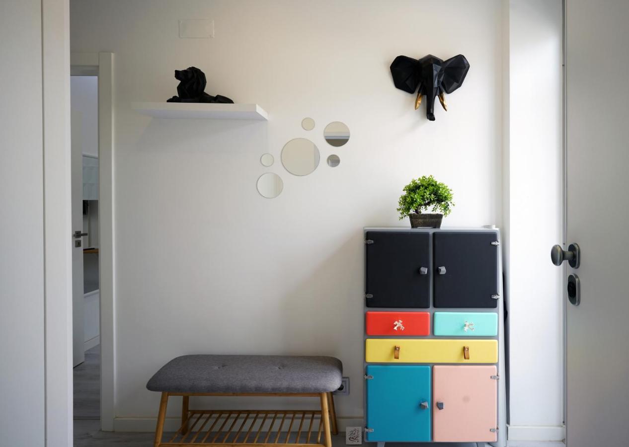 Expo Oriente 2 Bedrooms By Gt House Lisboa Dış mekan fotoğraf
