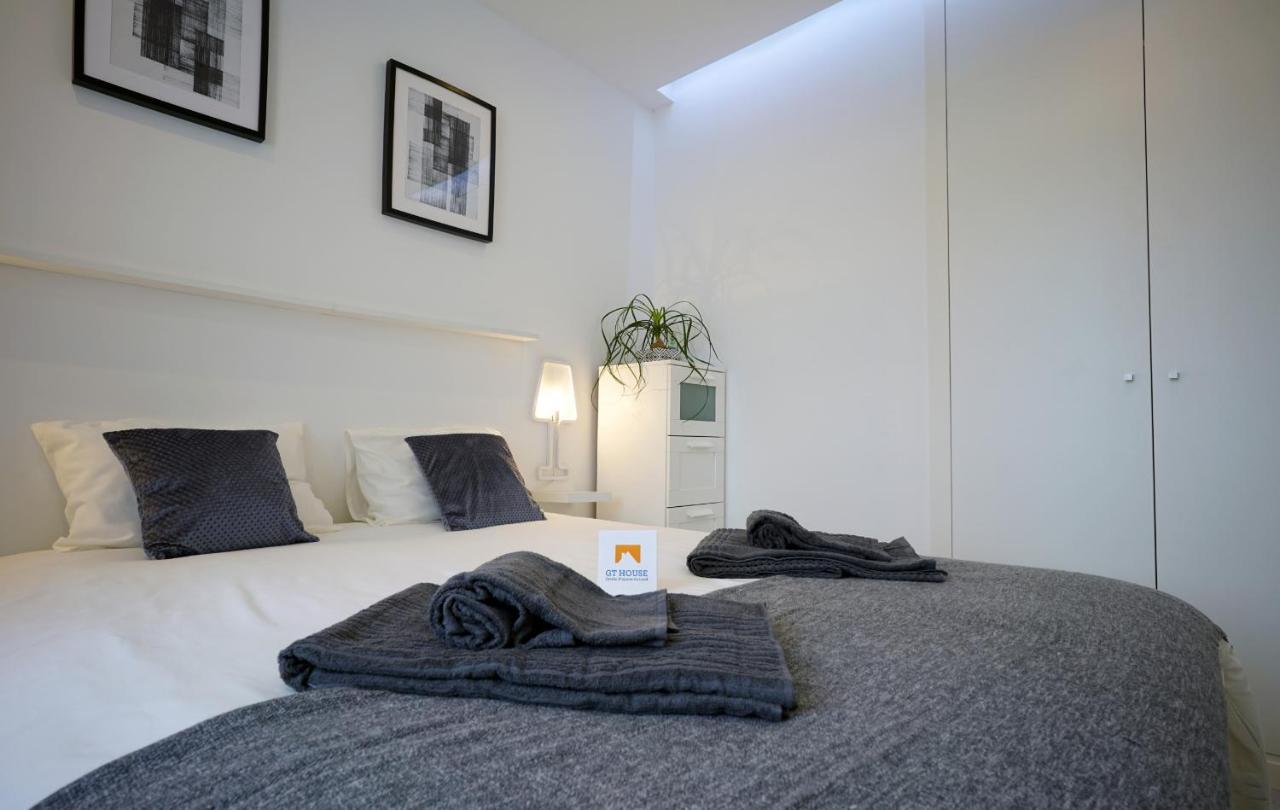 Expo Oriente 2 Bedrooms By Gt House Lisboa Dış mekan fotoğraf