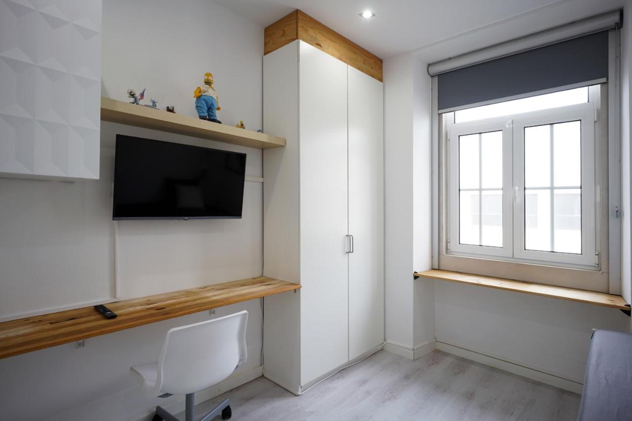 Expo Oriente 2 Bedrooms By Gt House Lisboa Dış mekan fotoğraf