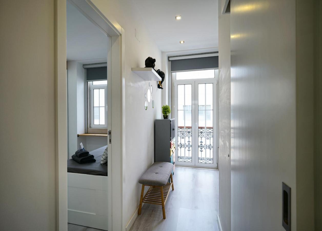 Expo Oriente 2 Bedrooms By Gt House Lisboa Dış mekan fotoğraf