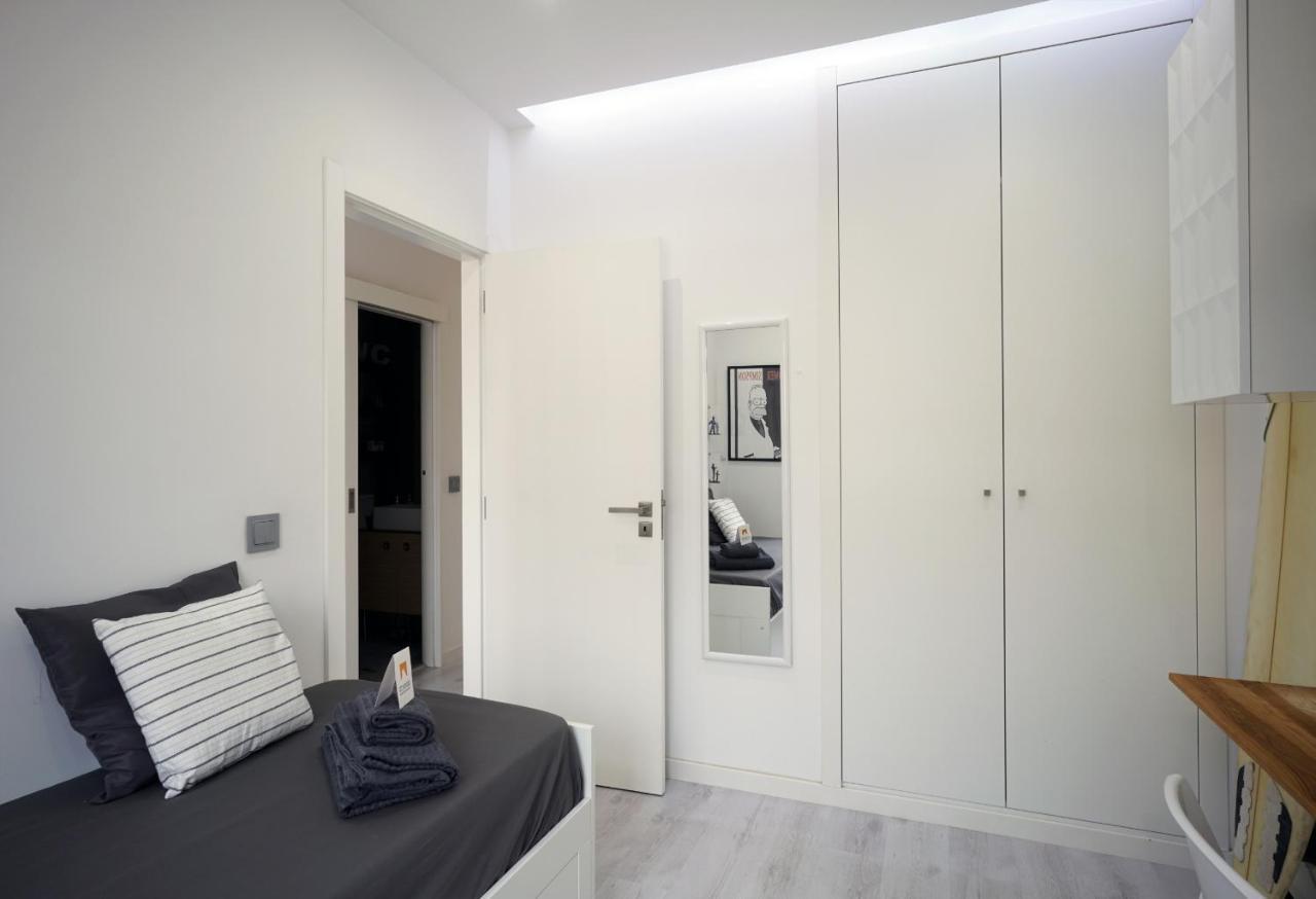 Expo Oriente 2 Bedrooms By Gt House Lisboa Dış mekan fotoğraf