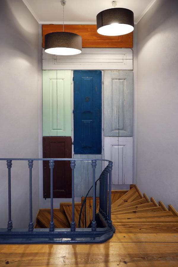 Expo Oriente 2 Bedrooms By Gt House Lisboa Dış mekan fotoğraf